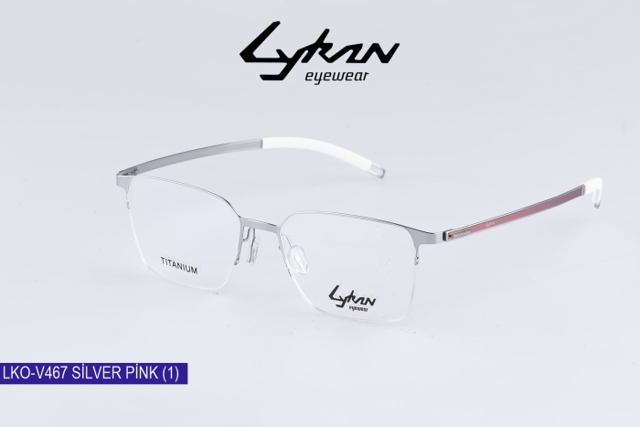 LKO-V467 - LYKAN
