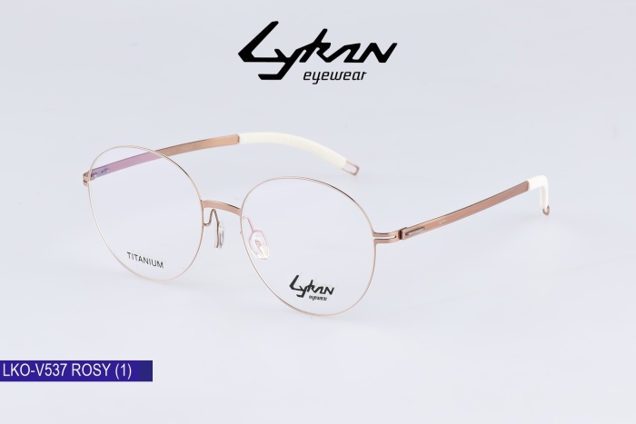 LKO-V537 - LYKAN