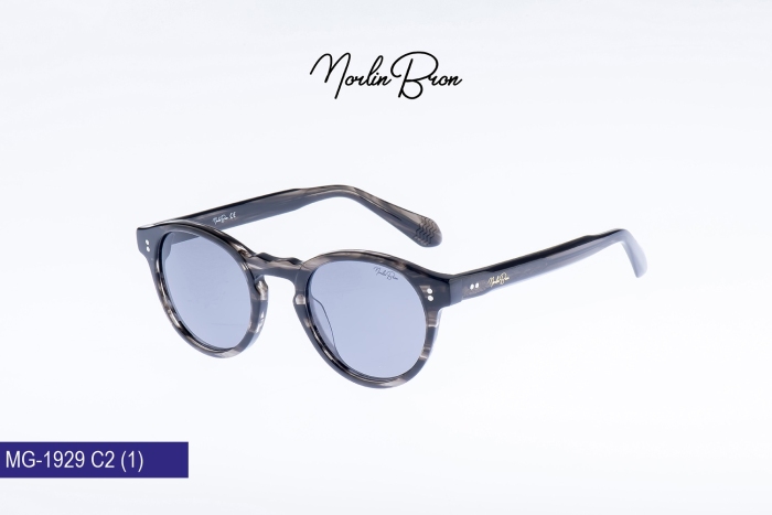 MG-1929 - MORLİN