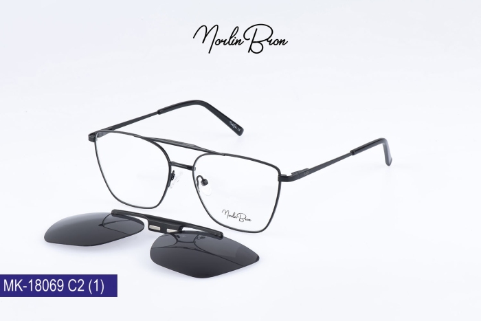 MK-18069 - MORLİN