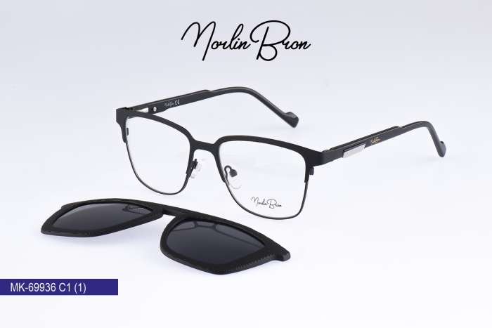 MK-69936 - MORLİN