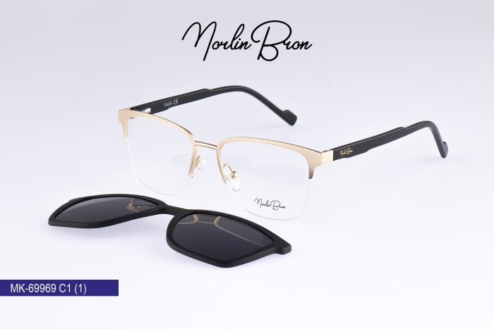 MK-69969 - MORLİN