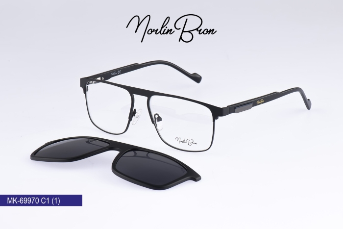 MK-69970 - MORLİN