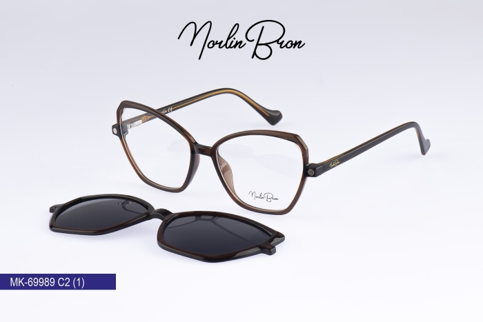 MK-69989 - MORLİN