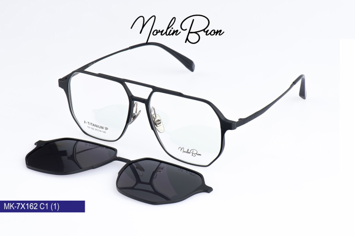 MK-7X162 - MORLİN