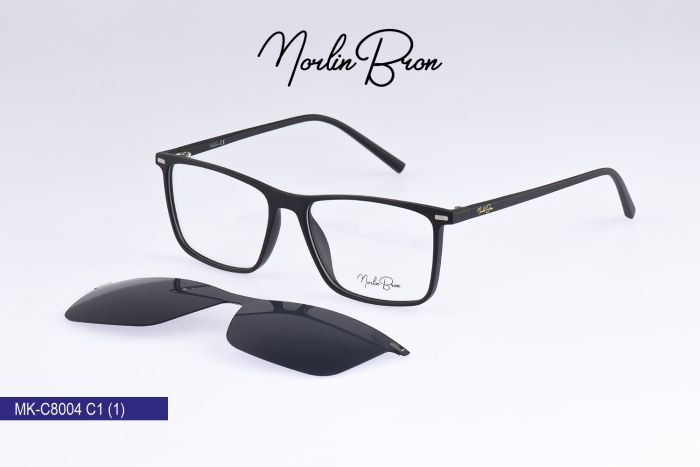 MK-C8004 - MORLİN