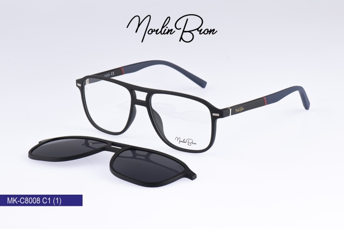 MK-C8008 - MORLİN