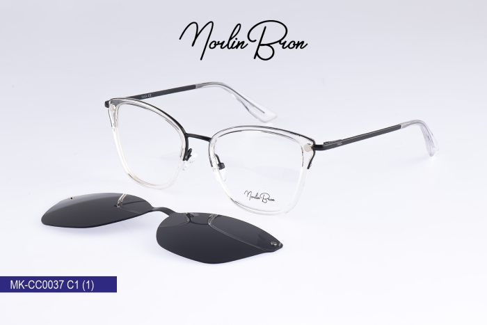 MK-CC0037 - MORLİN