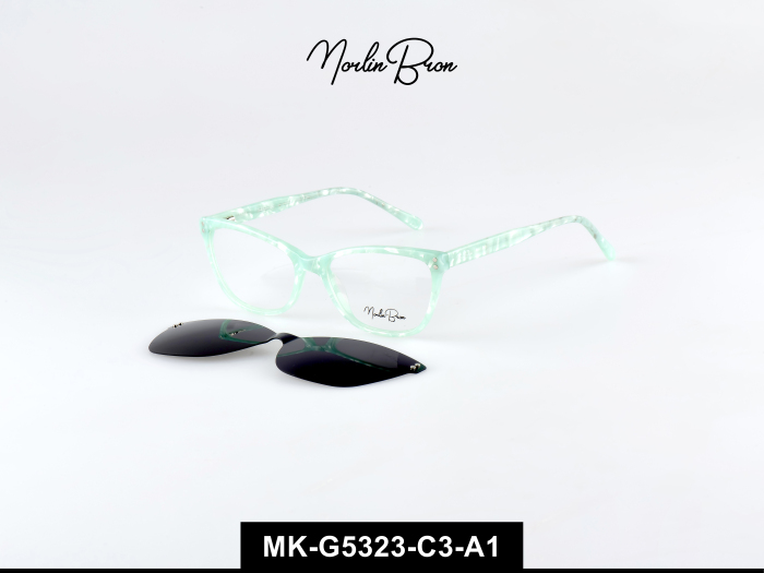 MK-G5323 - MORLİN