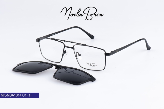 MK-MBA1014 - MORLİN