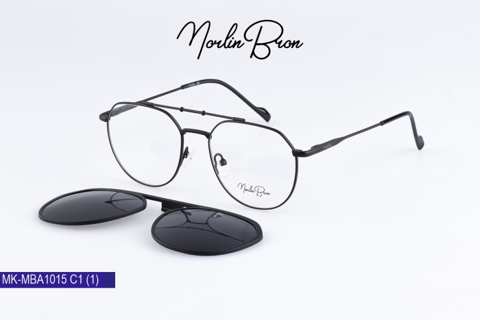 MK-MBA1015 - MORLİN