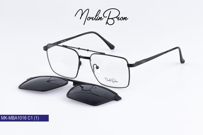 MK-MBA1016 - MORLİN