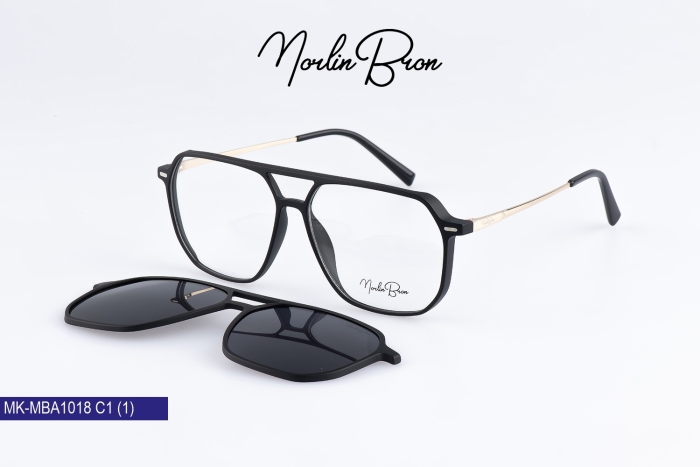 MK-MBA1018 - MORLİN