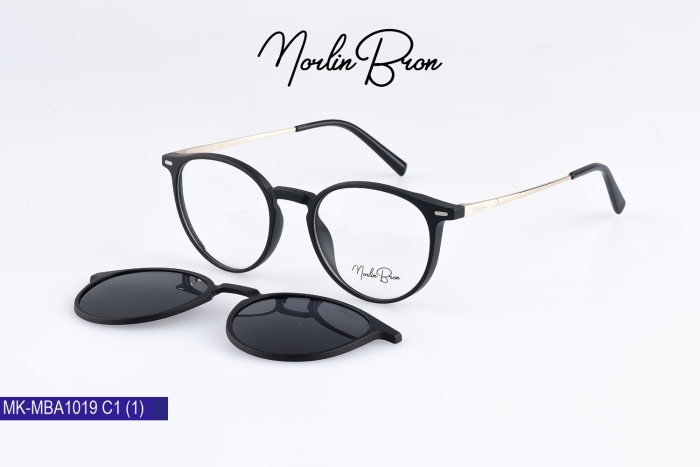 MK-MBA1019 - MORLİN