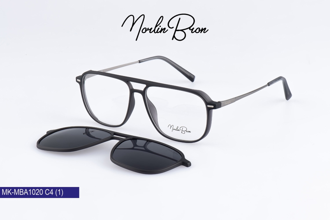 MK-MBA1020 - 1