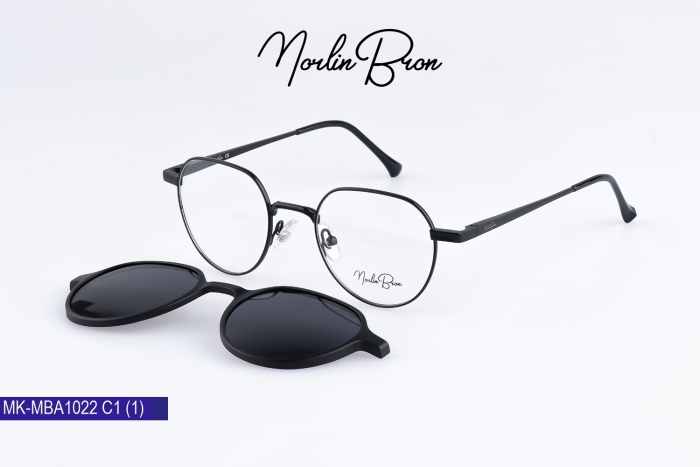 MK-MBA1022 - MORLİN