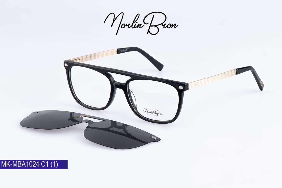 MK-MBA1024 - 1