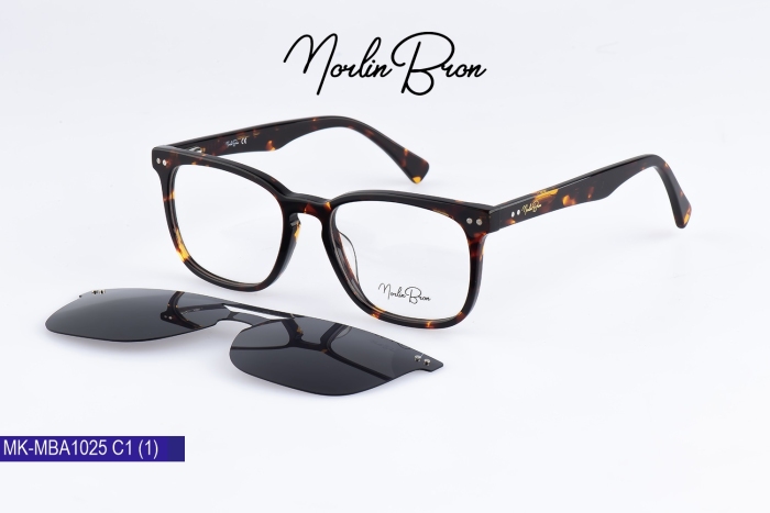 MK-MBA1025 - MORLİN