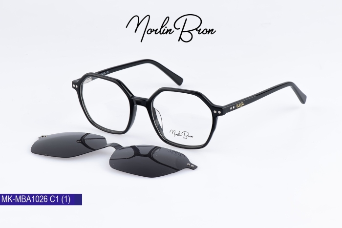 MK-MBA1026 - MORLİN