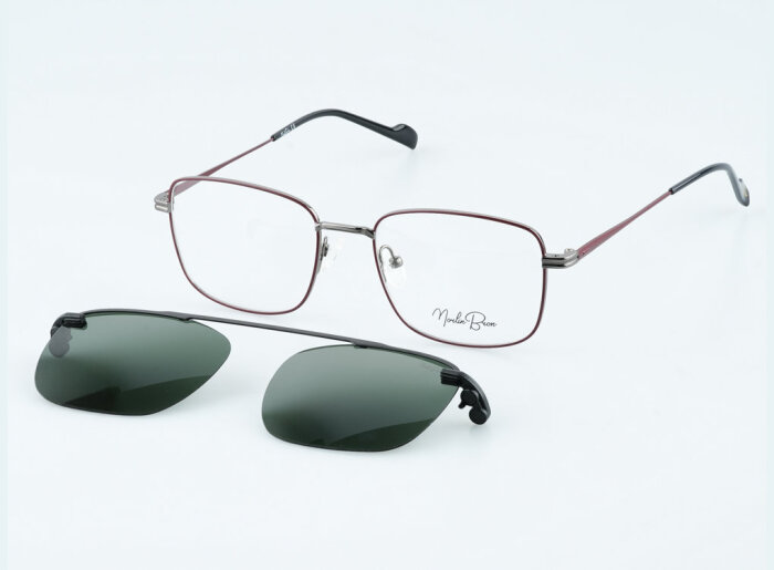 MK-MBB1003 - MORLİN