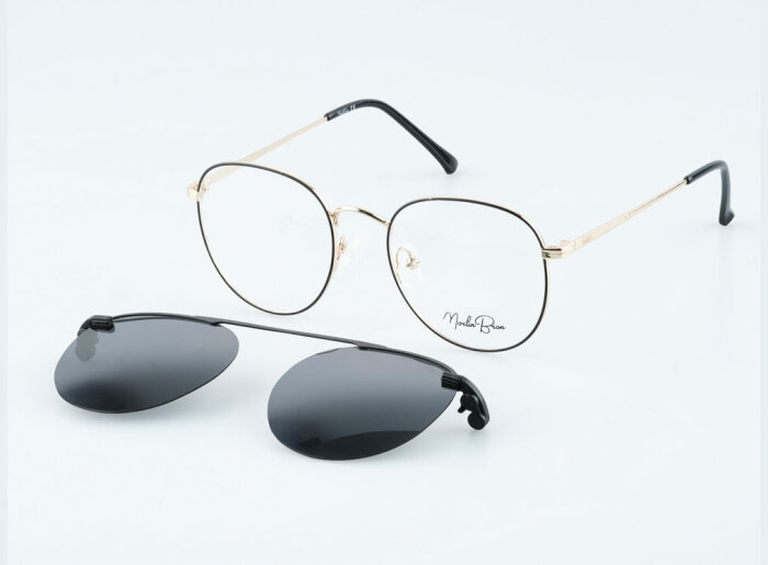 MK-MBB1009 - MORLİN