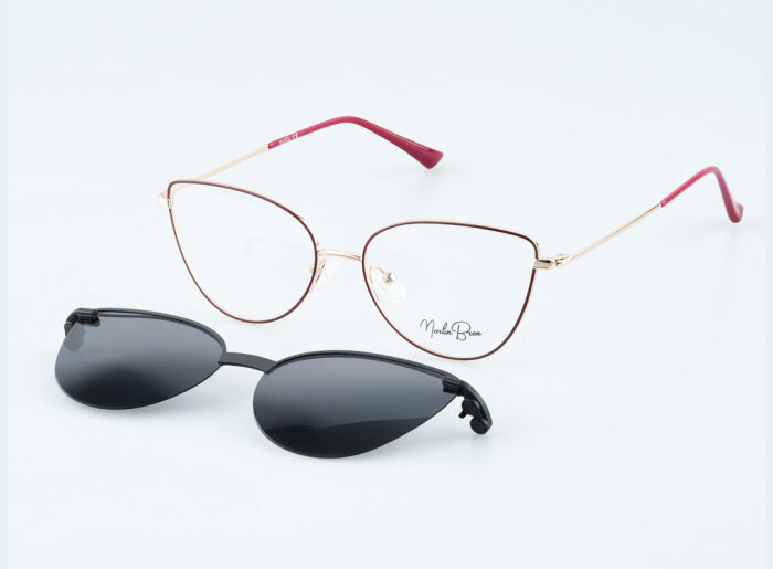 MK-MBB1016 - MORLİN