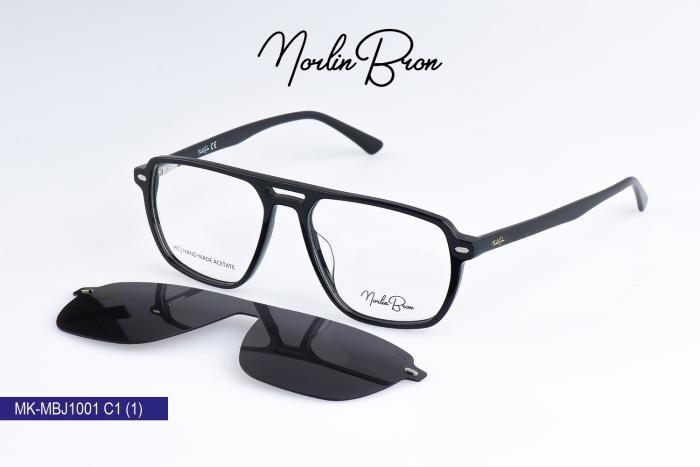 MK-MBJ1001 - MORLİN