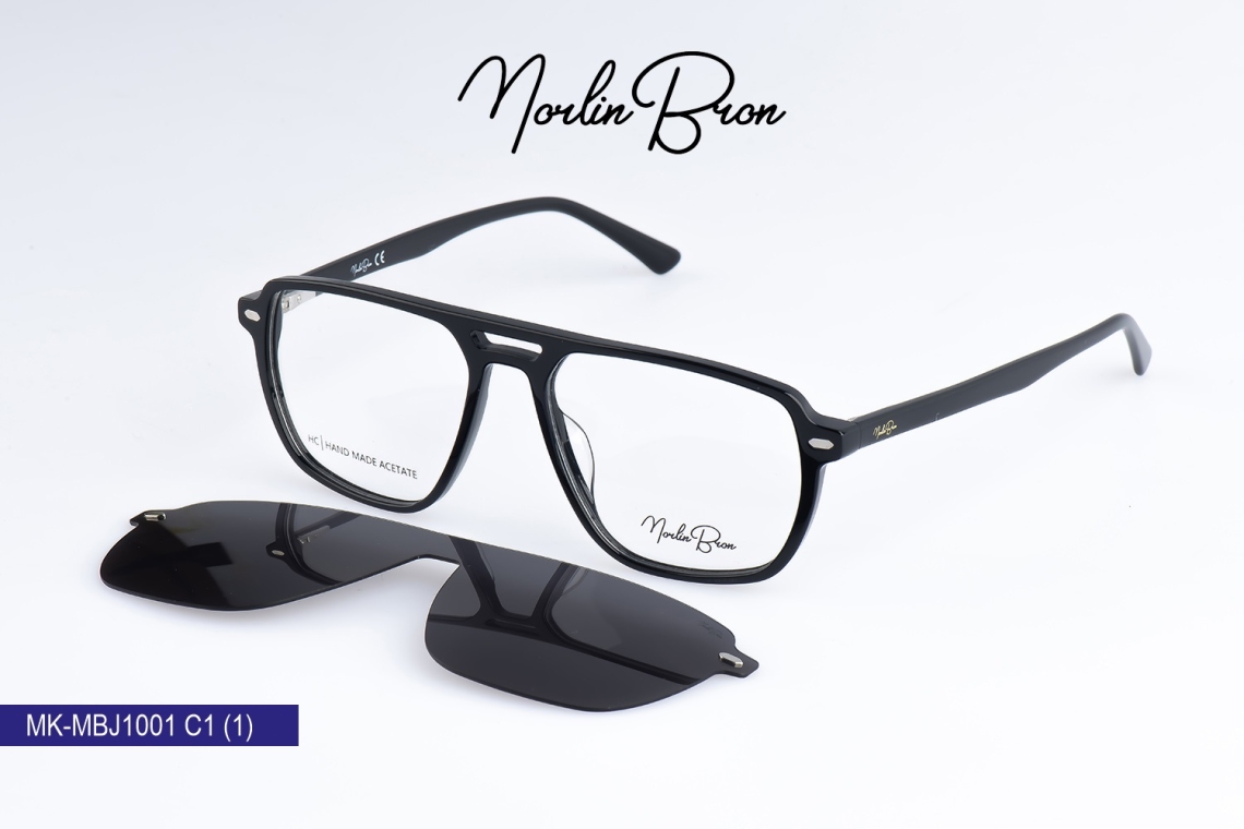 MK-MBJ1001 - 1