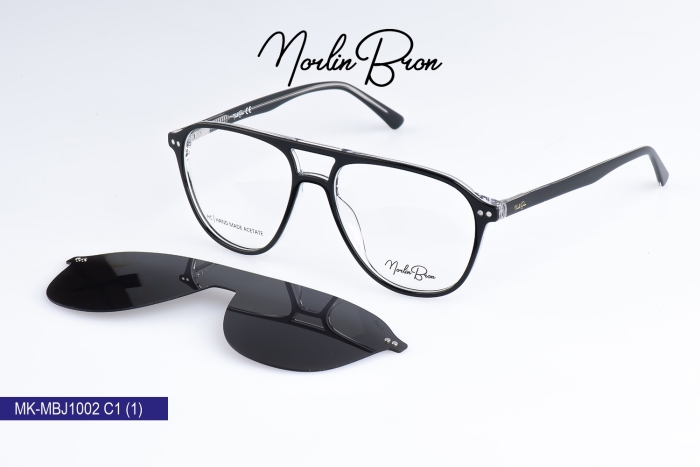 MK-MBJ1002 - MORLİN