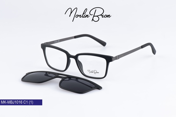 MK-MBJ1016 - MORLİN