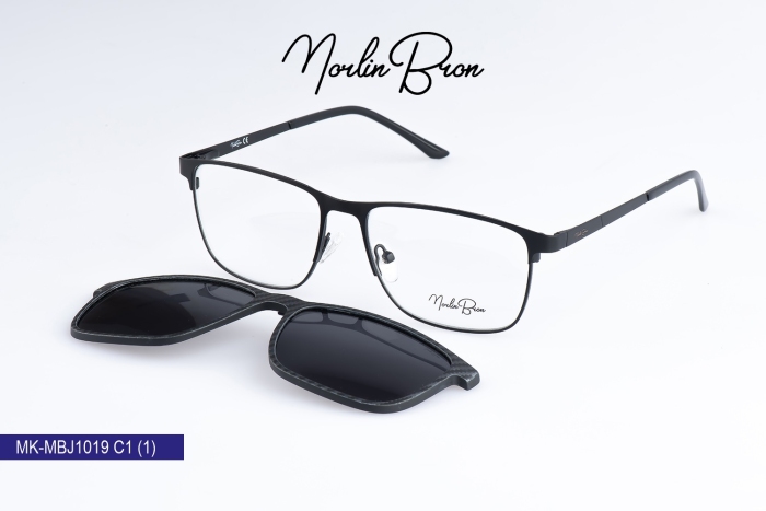 MK-MBJ1019 - MORLİN