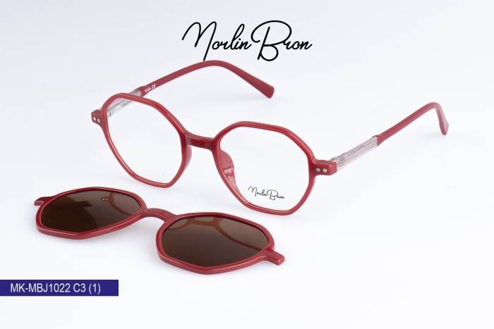 MK-MBJ1022 - MORLİN