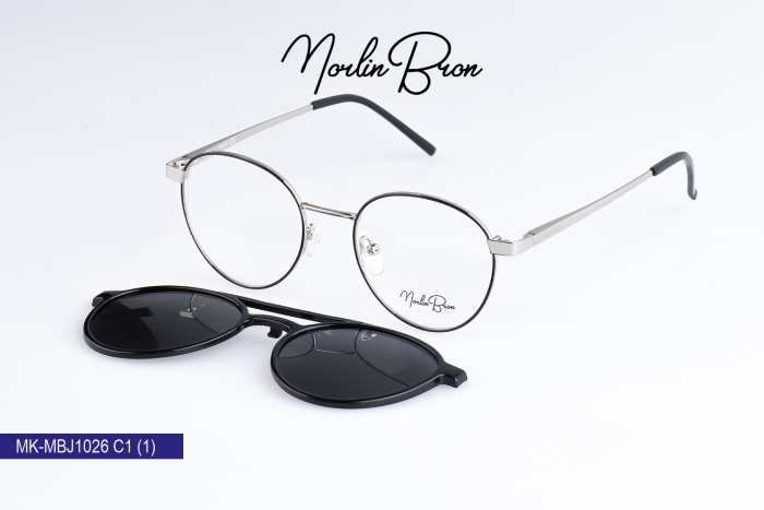 MK-MBJ1026 - MORLİN