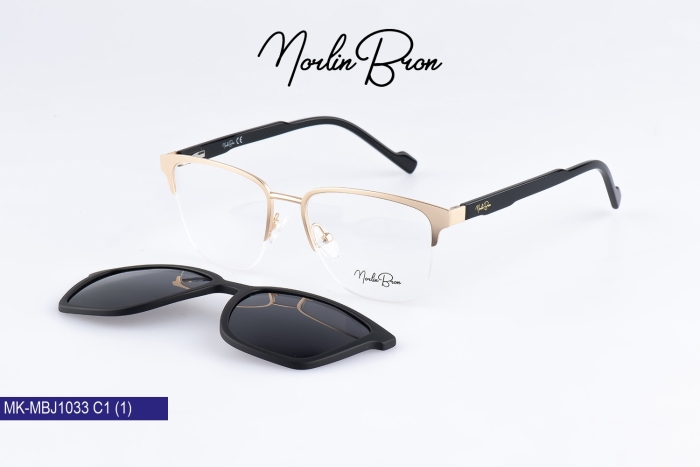 MK-MBJ1033 - MORLİN