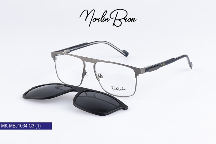 MK-MBJ1034 - MORLİN