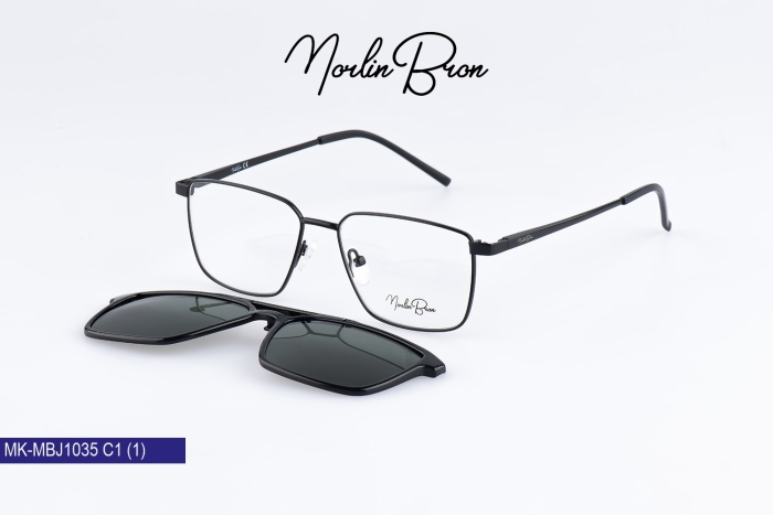 MK-MBJ1035 - MORLİN