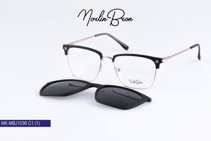 MK-MBJ1036 - MORLİN