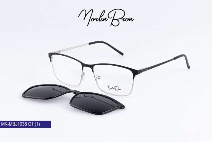 MK-MBJ1038 - MORLİN