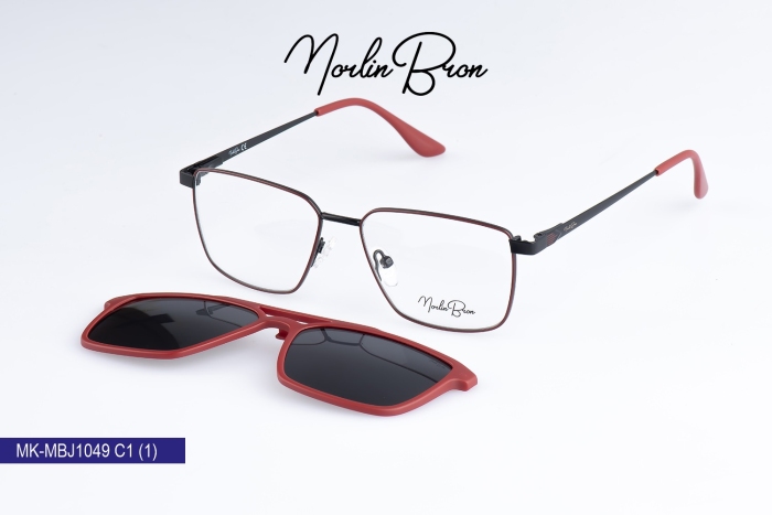 MK-MBJ1049 - MORLİN