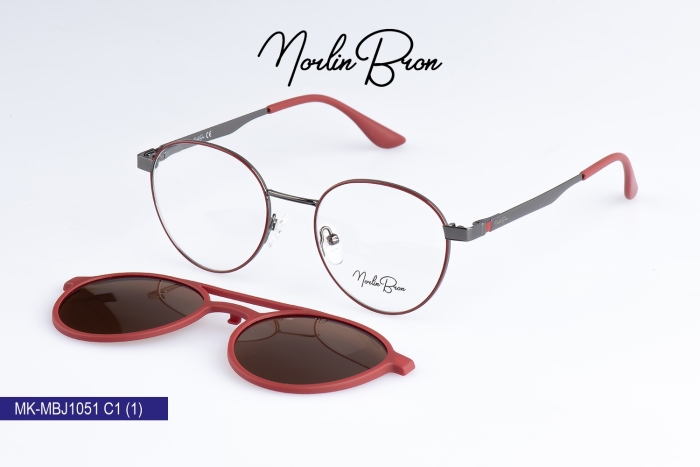 MK-MBJ1051 - MORLİN