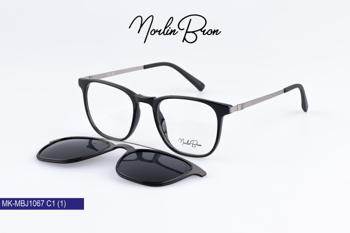 MK-MBJ1067 - MORLİN