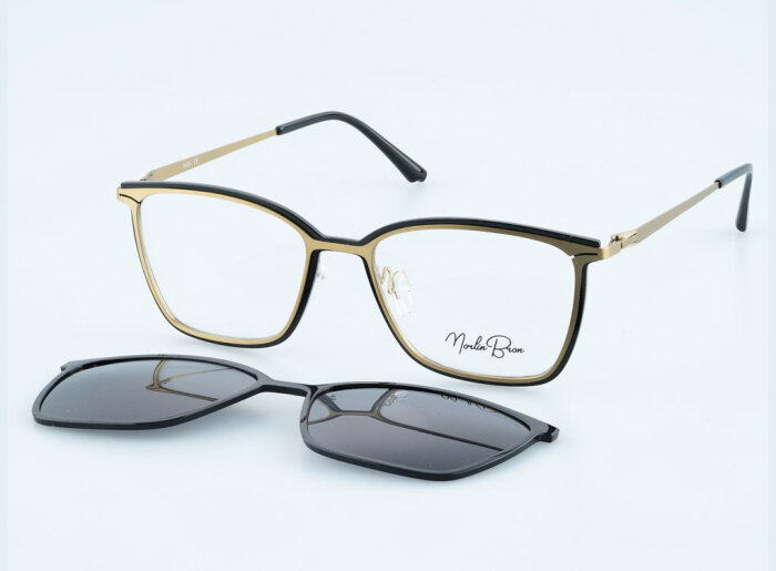 MK-MBK1001 - MORLİN