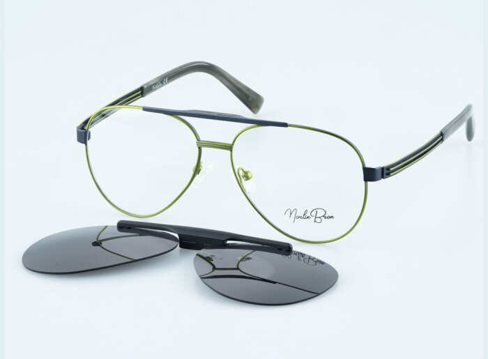 MK-MBK1008 - MORLİN