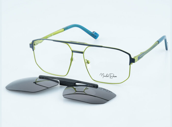 MK-MBK1009 - MORLİN