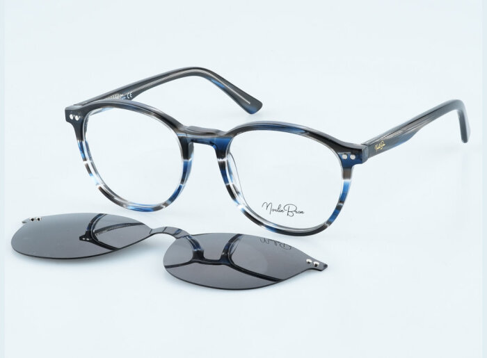 MK-MBK1026 - MORLİN