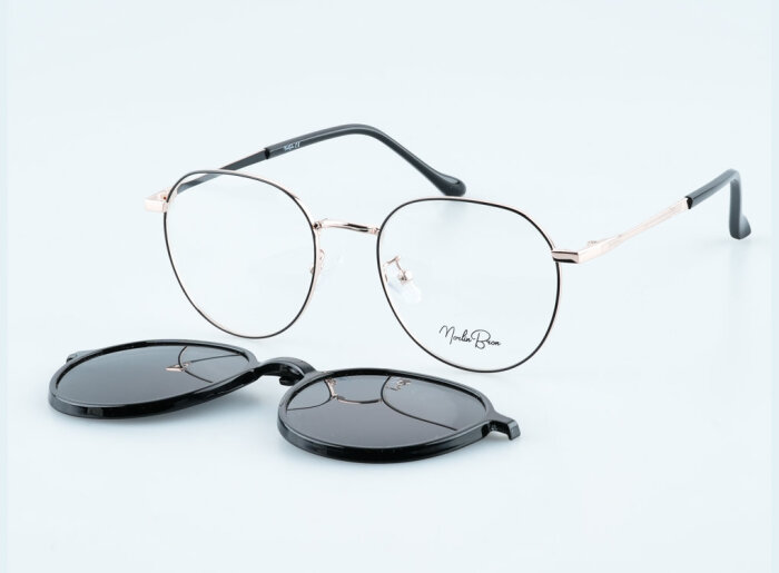 MK-MBK1064 - MORLİN