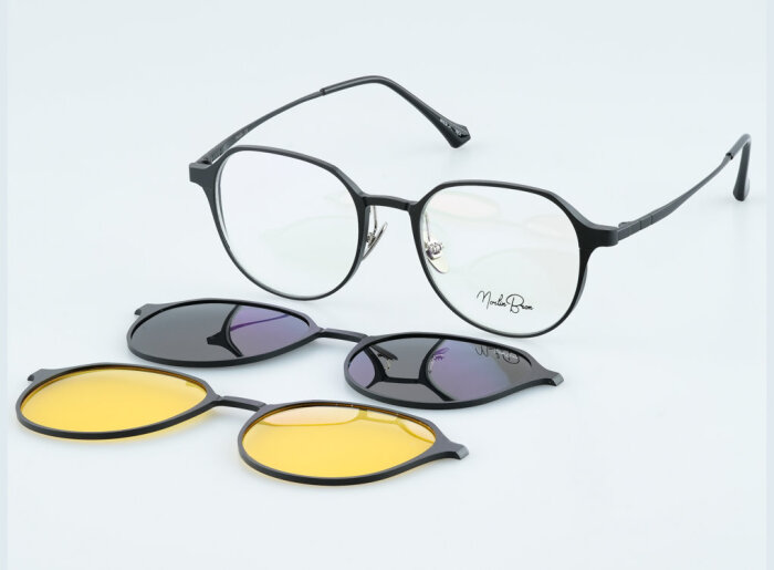 MK-MBK1071 - MORLİN