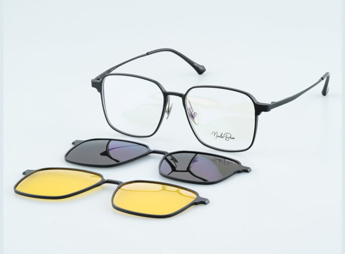 MK-MBK1072 - MORLİN