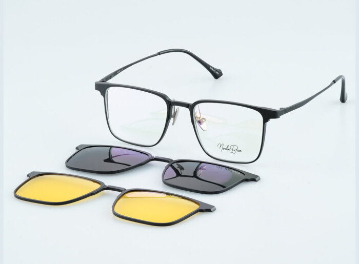 MK-MBK1073 - MORLİN