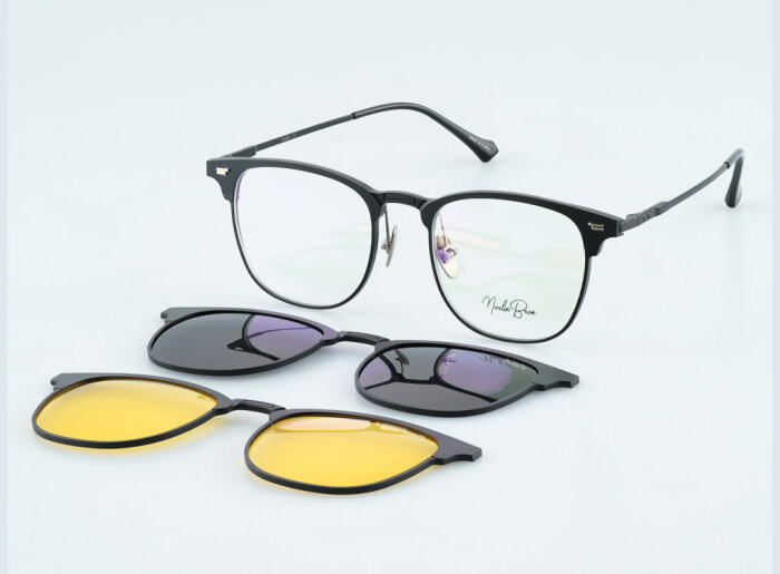 MK-MBK1074 - MORLİN
